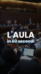 fotogramma del video Aula in 60 secondi. 9-10 ottobre 2025